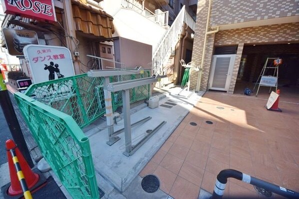 TOKIO久米川タワーの物件内観写真